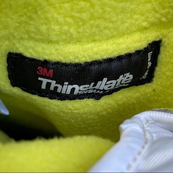 Cougar Wagu boots thinsulate 9 ski waterproof - Picture 9 of 10